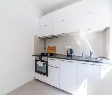 Mieszkanie na Muranowie po remoncie do wynajęcia 31.76 m² - Zdjęcie 6