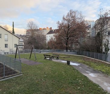 Neuwertige 2-Zimmer-Wohnung mit Südbalkon in Linz – Ihr neues Zuhause - Photo 2