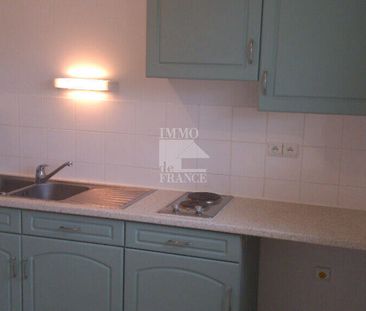 Location appartement 2 pièces 47.69 m² à Angers (49000) - Photo 6