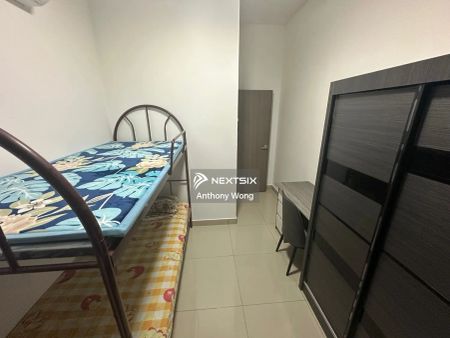 Meldrum Height Residence - Foto 4