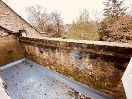 Studio to rent - Photo 3