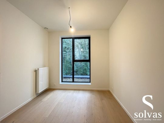 Nieuwbouwwoning met 5 slaapkamers op toplocatie in Gent! - Foto 1