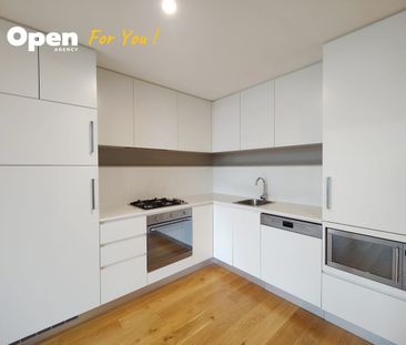 Stunning One Bedroom Apartment For Lease - Photo 5