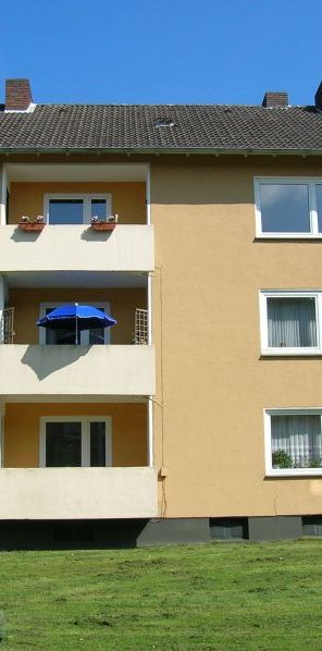 3-Zimmer-Wohnung in Detmold Jerxen-Orbke - Photo 1