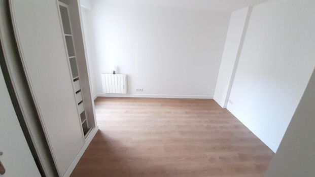 location Appartement T1 DE 20.9m² À LEVALLOIS PERRET - Photo 1