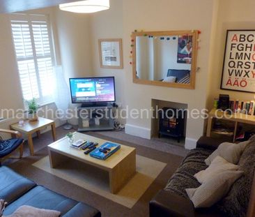 Lombard Grove, Manchester, M14 6AN - Photo 1