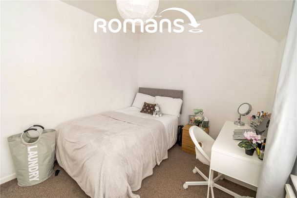 6 bedroom house to rent - Photo 1