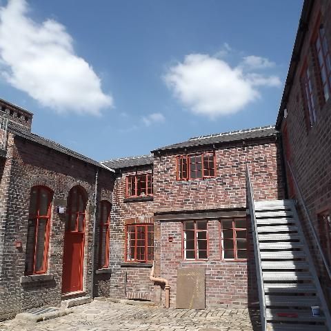 Joel's Courtyard, Well Meadow Street, S3 7GS - Photo 1