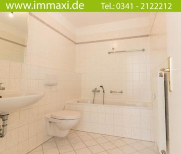 MARKKLEEBERG + 3 ZIMMER MAISONETTE WOHNUNG + RIESIGE TERRASSE + AB ... - Photo 1