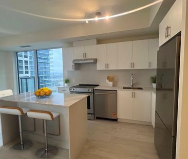 For Lease - 27 Korda Gate Unit# 1111, Vaughan, Ontario - Photo 2