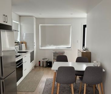 Modern, Sunny, Private and Fully Fenced Townhouse - Photo 3