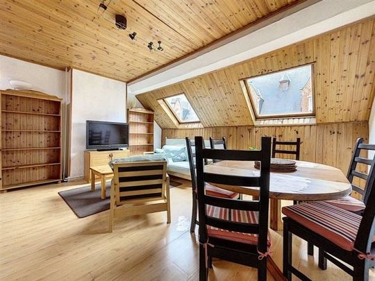 Appartement te huur - Foto 1