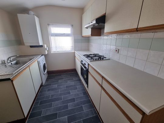 1 Bed Flat, Norbury Road, CR7 - Photo 1