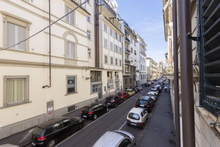 Rucellai Apartment - Photo 5