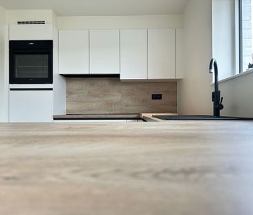 Gerenoveerde woning met 4 kamers en ruime tuin te huur in Koekelare - Foto 6