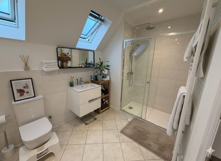 4 bedroom semi-detached house to rent - Photo 2