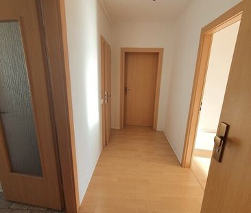 Schöne, helle 3-Zimmer Wohnung- Erdgeschoss- Balkon- im Zentrum von... - Foto 6