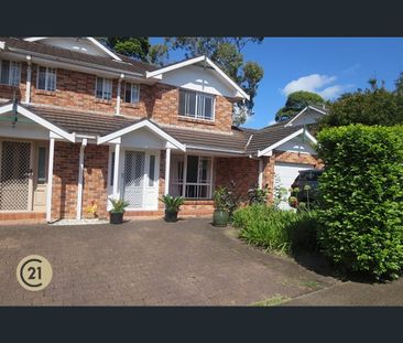 15 Fallows Way, Cherrybrook, NSW 2126 - Photo 4