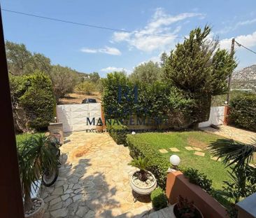 Μονοκατοικία για ενοικίαση Άγιος Νικόλαος (Ανάβυσσος) - Photo 6