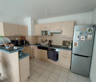Appartement T2 à louer Saint Gregoire - 39 m² - Photo 5