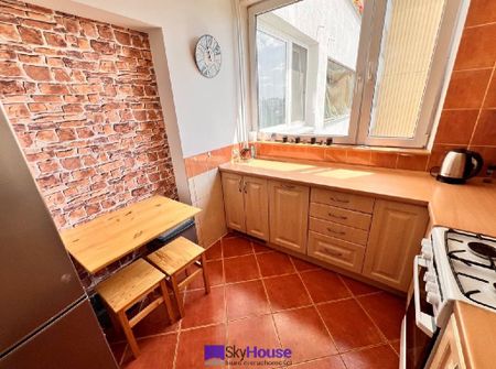 Mieszkanie Wrocław Śródmieście powierzchnia 13.0 m² C191-WM-46694 - Фото 5