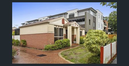 Spacious 2-Bedroom Unit - Photo 4