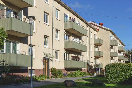 Hällskriftsgatan 12 D - Foto 4