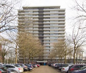Aziëlaan 0ong, 3526 SB Utrecht, Nederland - Foto 1