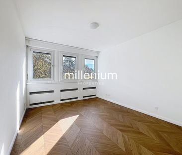 Luxurious apartment near Parc Bertrand, Champel - Photo 4