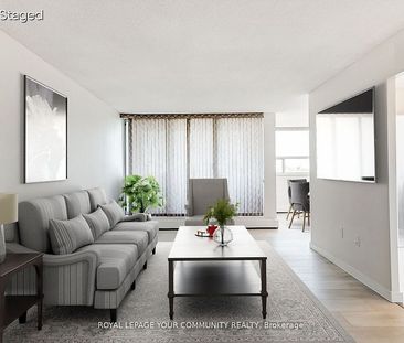 For Lease - 530 Lolita Gardens Unit# 406, Mississauga, Ontario - Photo 2