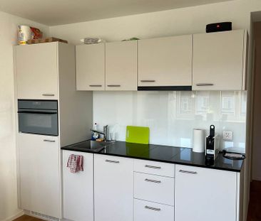 1 Zimmer, 22 m², 2. Stock - Photo 1