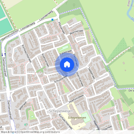 Koetsierwei 8, 5551 MH, Valkenswaard