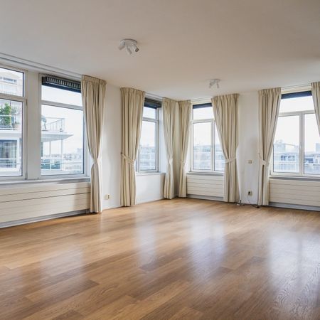 Burgemeester De Monchyplein 218, 's-gravenhage - Foto 3