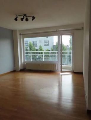 Appartement te huur - Photo 1