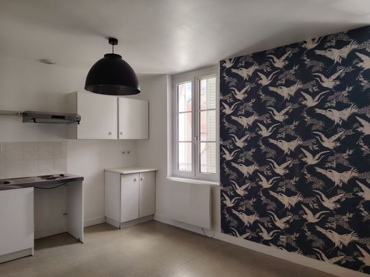 Chartres - centre ville - Photo 1