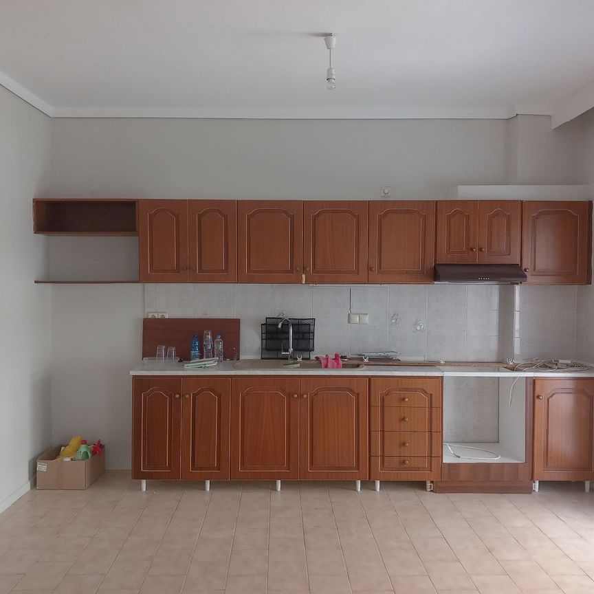 Διαμέρισμα για ενοικίαση Αστικός Συνοικισμός - Περικλέους - Κυψέλη (Ξάνθη) - Φωτογραφία 1