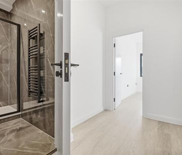 1 bedroom apartment to rent - Photo 4