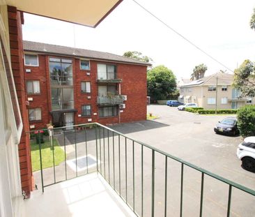 6/62 Arthur Street Marrickville - Photo 5