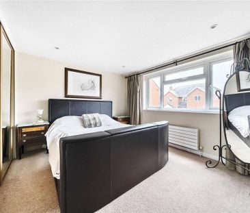 4 bedroom detached house to rent - Photo 5