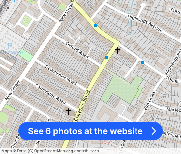 Clarence Road, Horsham - Photo 1