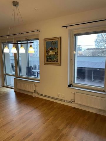 Gimogatan, Uppsala - Photo 2