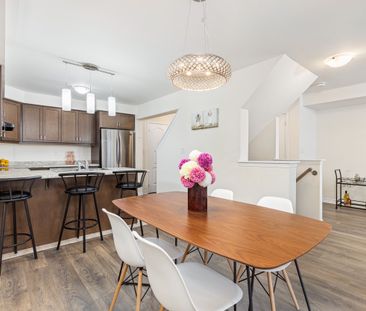For Lease - 2493 Fall Harvest Crescent, Pickering, Ontario - Photo 2