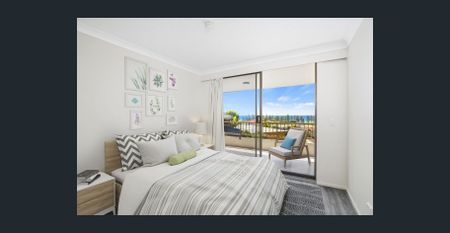 Amazing View of Burleigh Beach - Photo 4