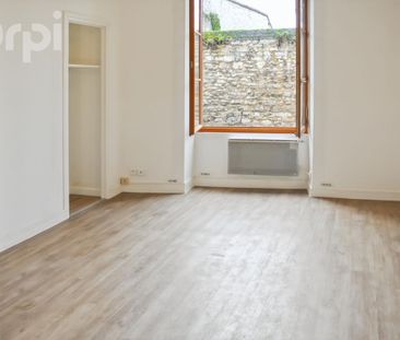Location Appartement 1 pièce 22m² SENLIS 60300 - Photo 3