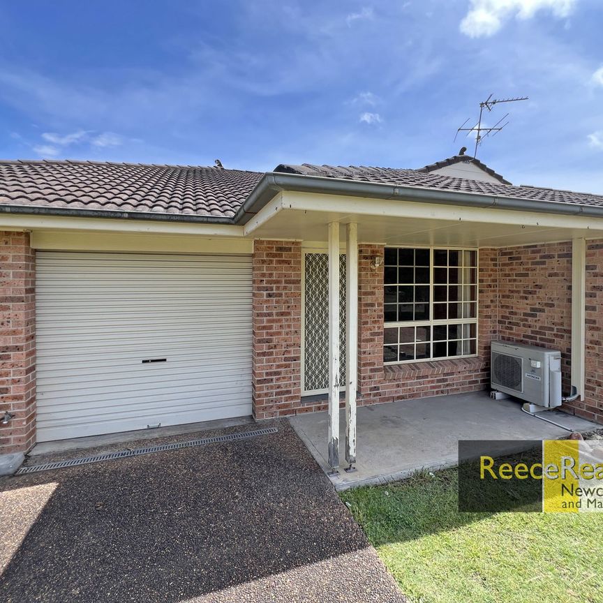 2/12 Monach Crescent, Valentine - Photo 1