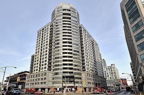 For Lease - 20 Blue Jays Way Unit# 1213, Toronto, Ontario - Photo 1