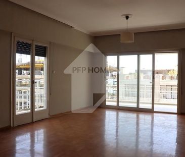 Διαμέρισμα για ενοικίαση - Παλαιό Φάληρο - Φωτογραφία 1