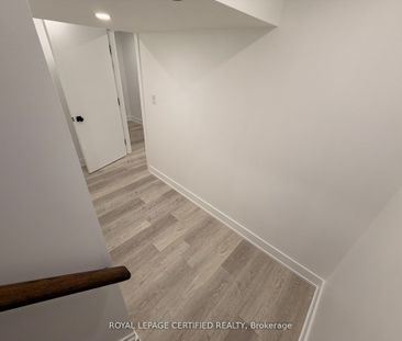 For Lease - 2129 Glenfield Road Unit# Bsmt, Oakville, Ontario - Photo 2