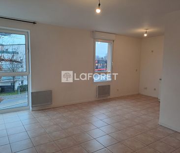 Appartement T1 Sainte-Geneviève-des-Bois à louer - Photo 4