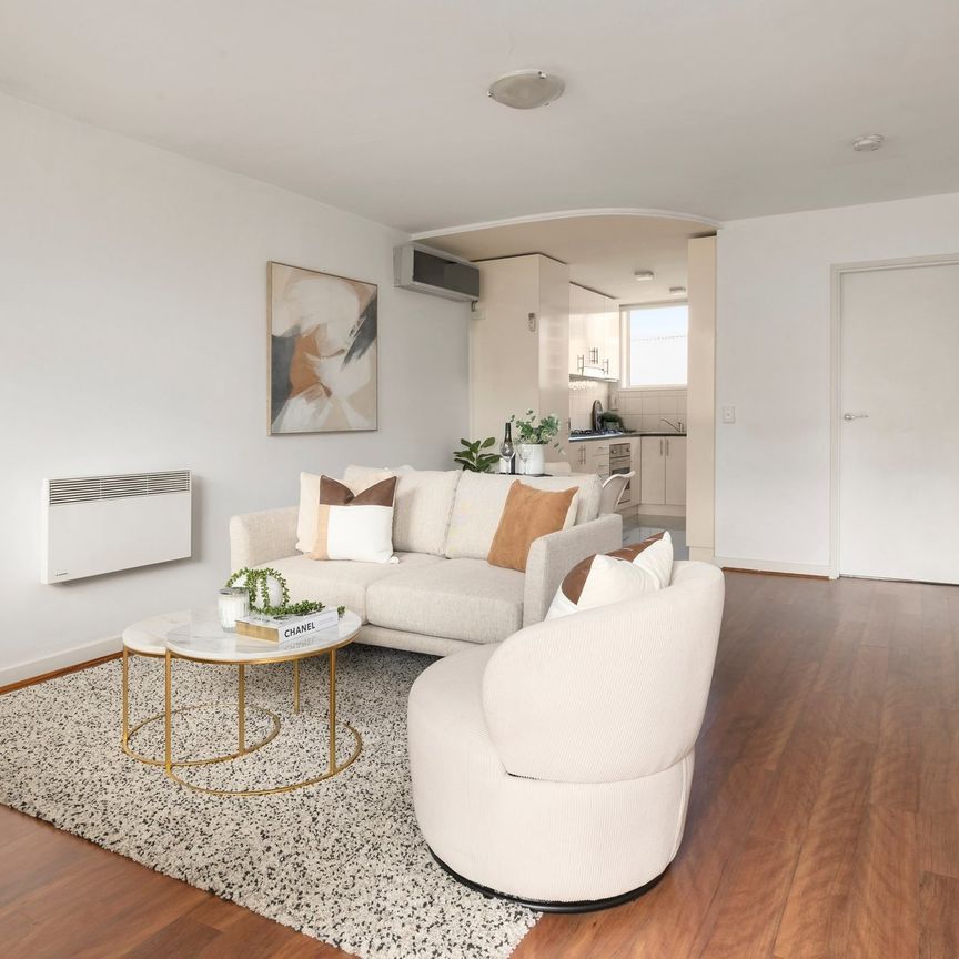 4/25 Gladstone Avenue, Armadale VIC 3143 - Apartment For Rent | Domain - Photo 1